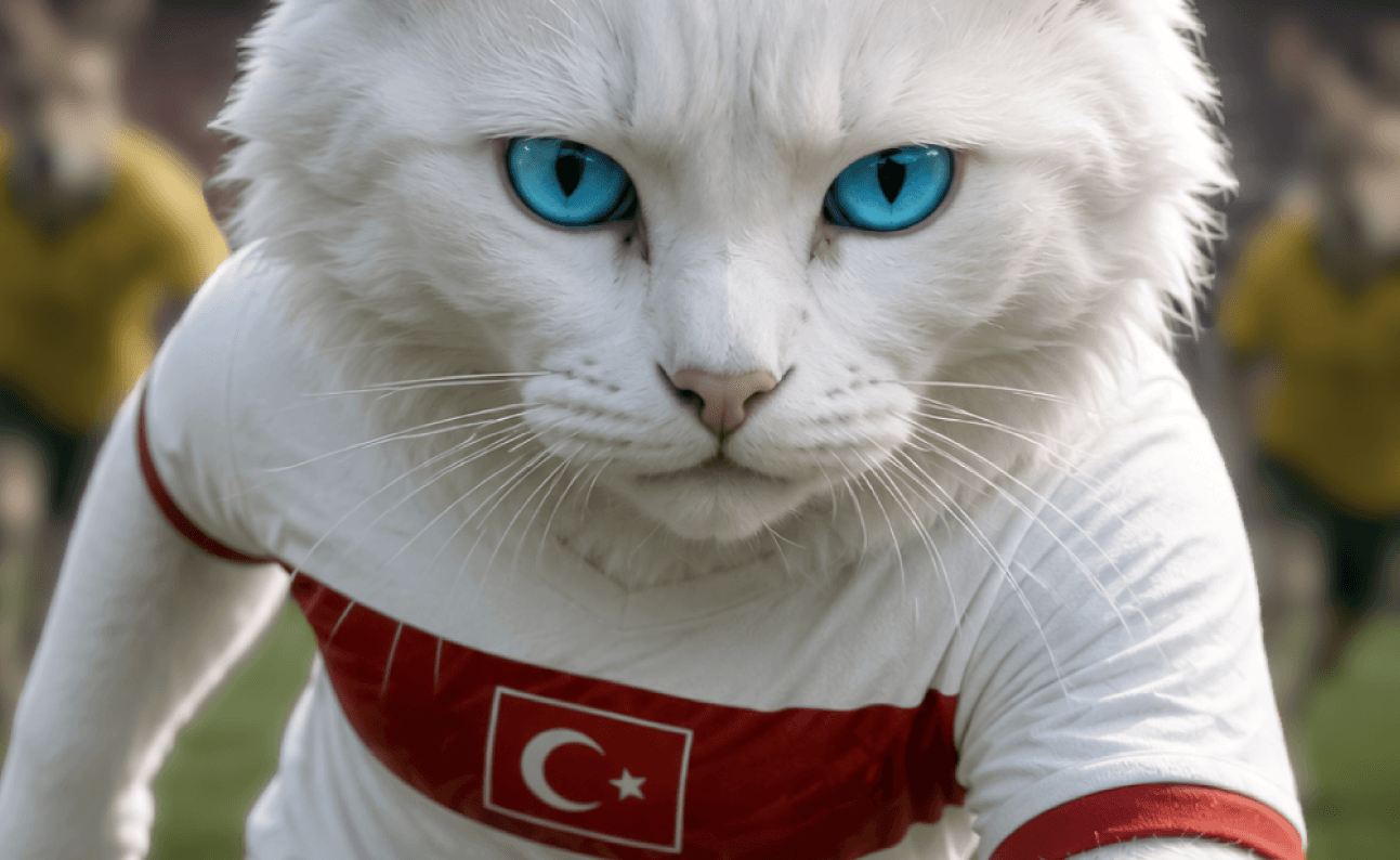 Turkey vs Australia cover image