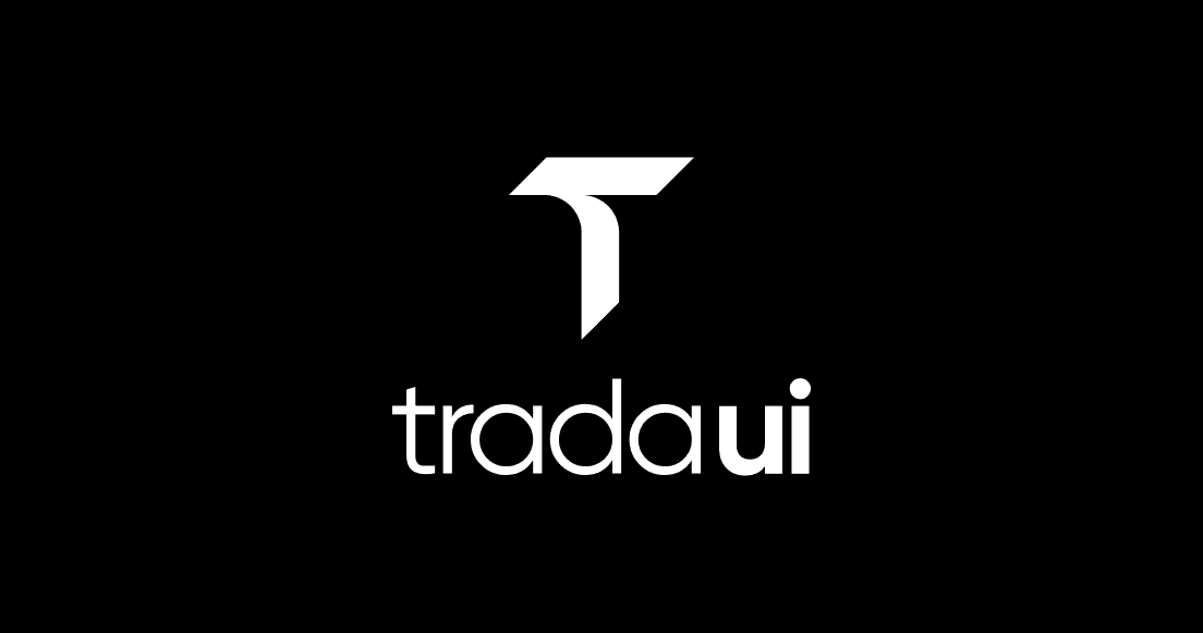 TradaUI cover image