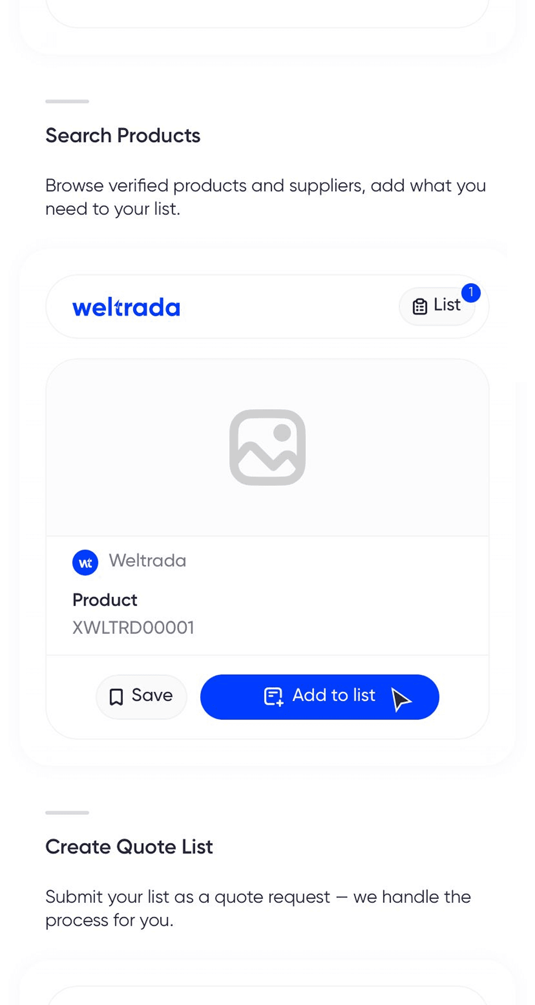 Project screenshot 2