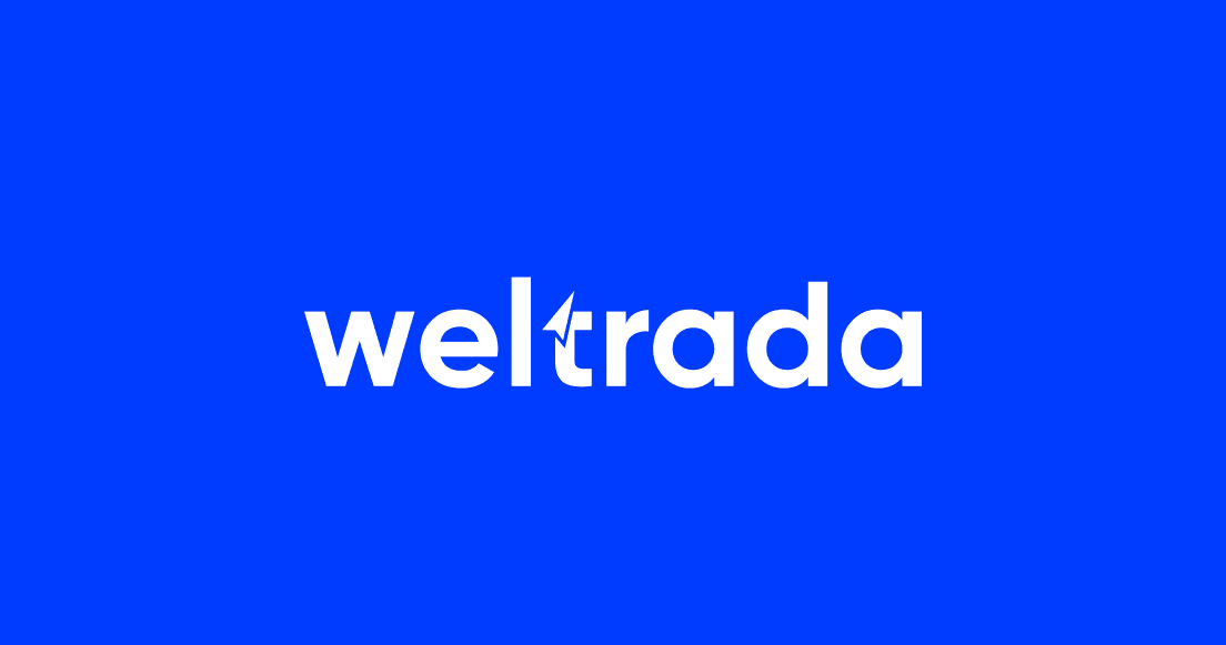 Weltrada cover image